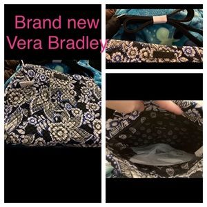 Vera Bradley purse brand new
